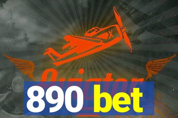 890 bet